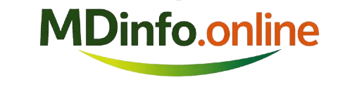 MD Info